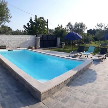Holiday Home Dioniza Vodnjan Luaran gambar