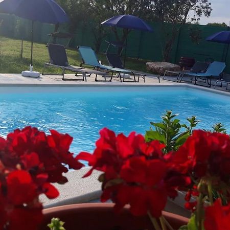 Holiday Home Dioniza Vodnjan Luaran gambar