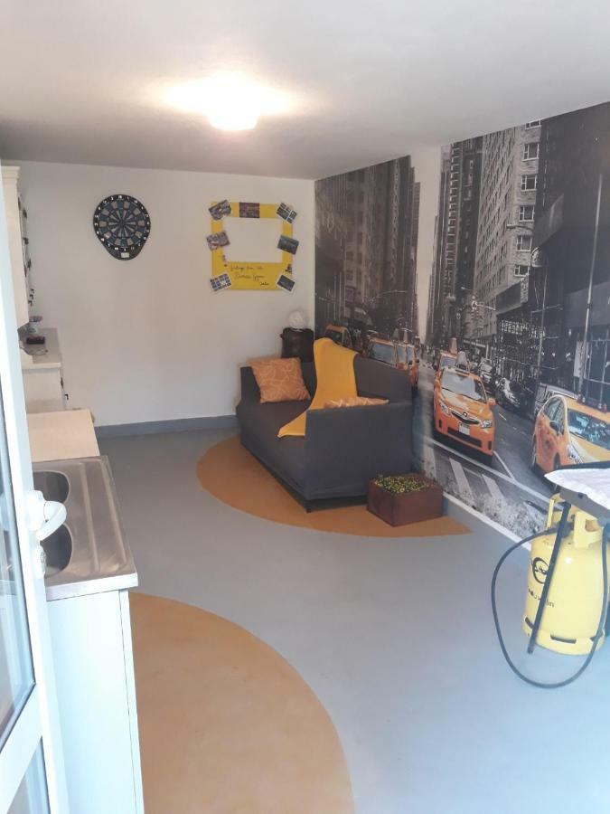Holiday Home Dioniza Vodnjan Luaran gambar