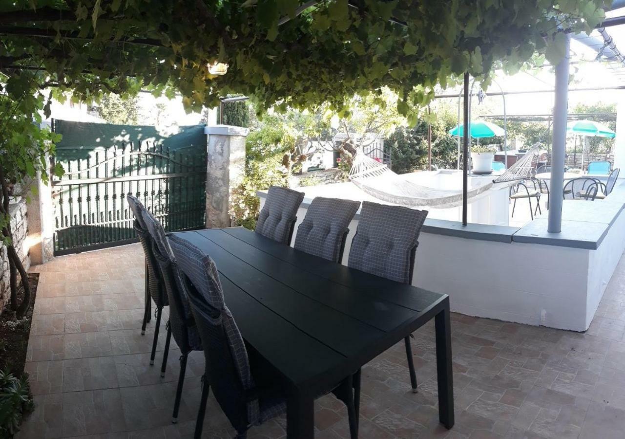 Holiday Home Dioniza Vodnjan Luaran gambar